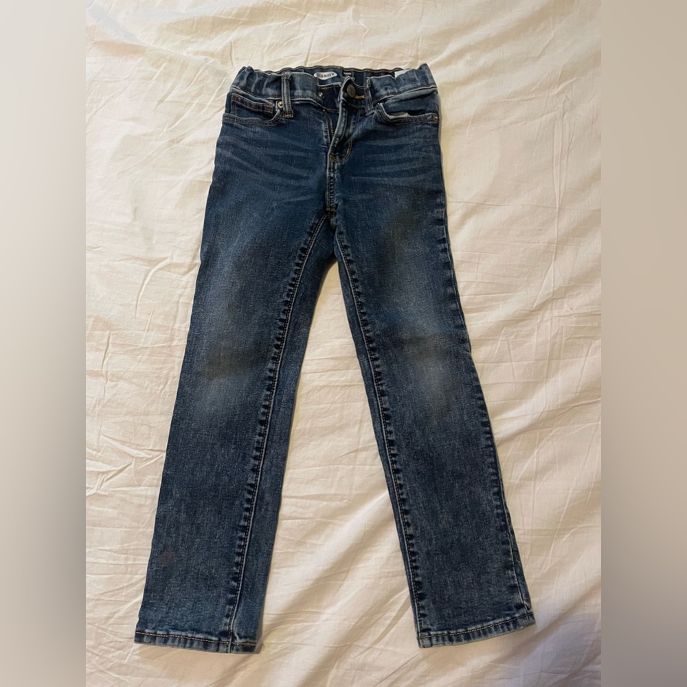 Boys jeans